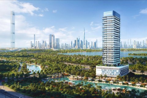 Office in Dubai, UAE 68 sq.m. № 752238 - photo 4