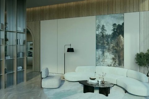 Office in Dubai, UAE 68 sq.m. № 752238 - photo 3