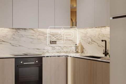 Apartmán v Ajman Corniche Road, SAE 2 spálne, 166 m2 č. 752248 - Fotografia 14