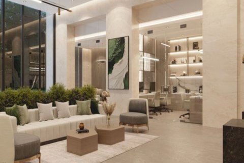 Appartamento in vendita a Jumeirah Village Circle, Dubai, EAU 1 camera da letto, 81.49 mq. № 554788 - foto 9