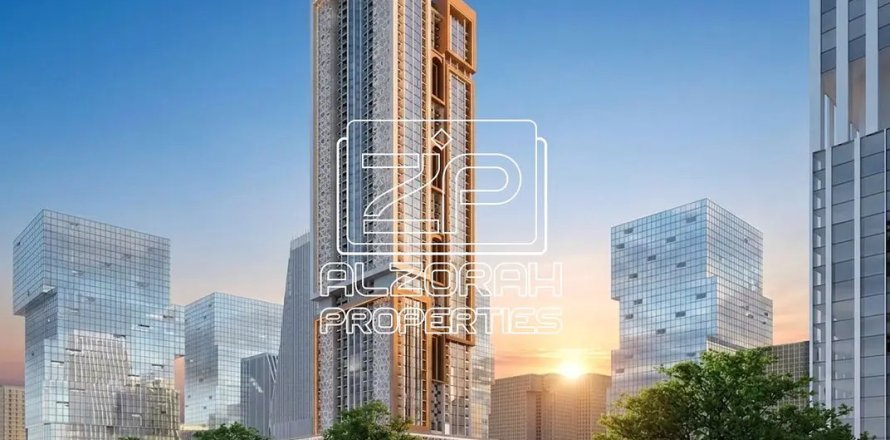 Huoneisto FARADIS Al Mamzar - Sharjah, Arabiemiraatit 3 makuuhuonetta, 184 m2 № 726394