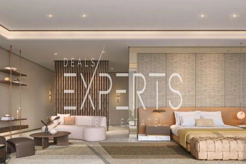 Huvila Al Hudayriat Island, Abu Dhabi, Arabiemiraatit 4 makuuhuonetta, 374 m2 № 722003 - kuva 6