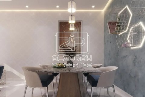 Apartament në FARADIS në Al Mamzar - Sharjah, Emiratet e Bashkuara Arabe 4 dhoma gjumi, 294 m2. № 734088 - Foto 7