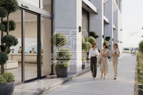 阿联酋 Ajman Ajman Corniche Road 待售 : 1 卧, 98 平方米 , 编号752245 - 照片 22