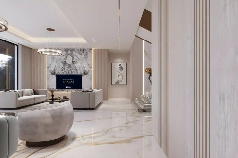 Villa in Abu Dhabi, UAE 3 bedrooms, 330 sq.m. № 582975 - photo 4