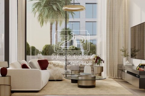 Apartmán v Ajman Corniche Road, SAE 2 spálne, 167 m2 č. 752246 - Fotografia 13