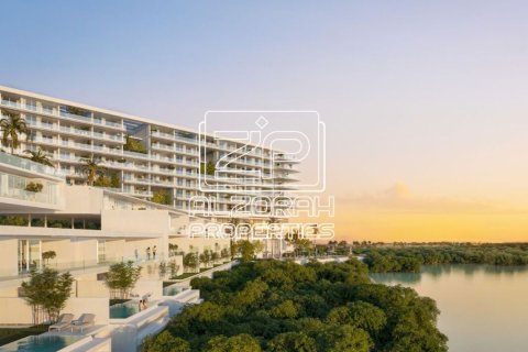 Byt v Creekside Residence v Al Zorah, Ajman, SAE 2 ložnice, 168 m² Č.: 727142 - fotografie 5