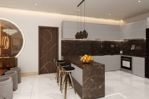 Apartament në ELITZ 2 në Jumeirah Village Circle, Dubai, Emiratet e Bashkuara Arabe 1 dhomë gjumi, 71 m2. № 599792 - Foto 2