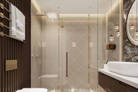 Apartament në ELITZ 2 në Jumeirah Village Circle, Dubai, Emiratet e Bashkuara Arabe 1 dhomë gjumi, 71 m2. № 599792 - Foto 5