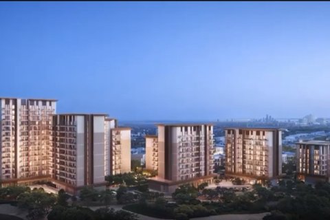 آپارتمان برای فروش در Dubai، امارات متحده عربی 1 خوابه ، 82.59 متر مربع ، شماره 701672 - تصویر 8