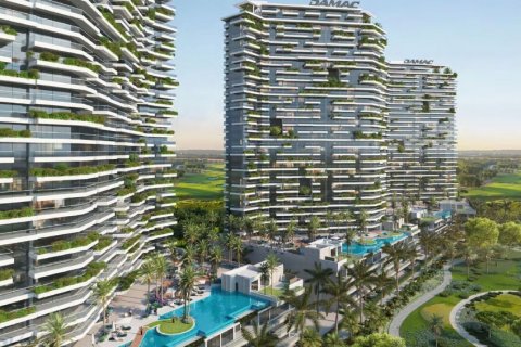 Купить квартиру в DAMAC Hills (Akoya by DAMAC), Дубай, ОАЭ 2 спальни, 134м2, № 614889 - фото 7