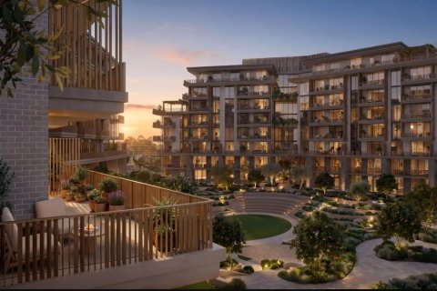 آپارتمان برای فروش در  City of Arabia، Dubai، امارات متحده عربی  1 خوابه ، 69.68 متر مربع ، شماره 726759 - تصویر 4