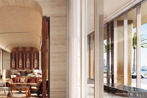 דירה למכירה ב Al Maryah Island, Abu Dhabi, איחוד האמירויות  4 חדרי שינה, 396.14 מ"ר, מספר 740249 - תמונה 13