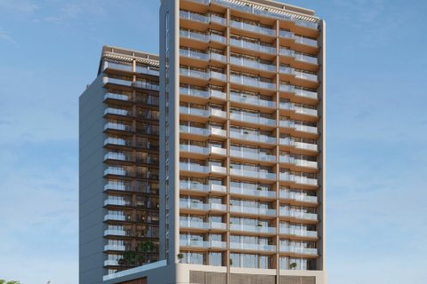 Complex rezidențial Coventry 2 în Dubai, EAU №596353