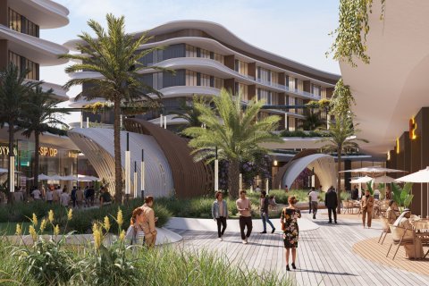 Complesso immobiliare Mayfair Vista a Dubai Lifestyle City, Dubai, EAU № 596633