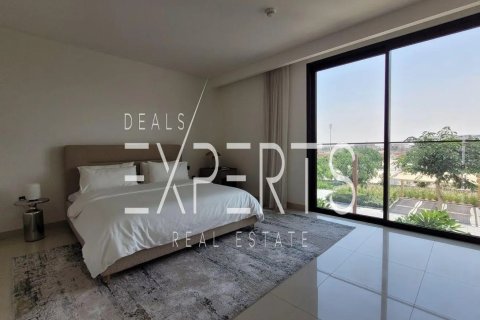 Βίλα στην Saadiyat Island, Abu Dhabi, ΗΑΕ 4 υπνοδωμάτια, 461 τ.μ. Αρ. 722609 - φωτογραφία 16