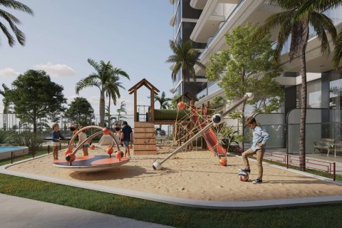 wasl gate, Dubai, BAE’de satılık daire 1 oda, 33.26 m&sup2; No 682414 - fotoğraf 11