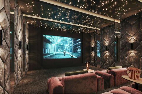 wasl gate, Dubai, BAE’de satılık daire 1 oda, 33.26 m&sup2; No 682414 - fotoğraf 13