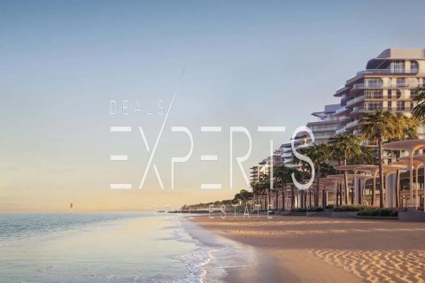 Apartman u gradu Al Fahid, Abu Dhabi, UAE 44 m2 Br. 722608
