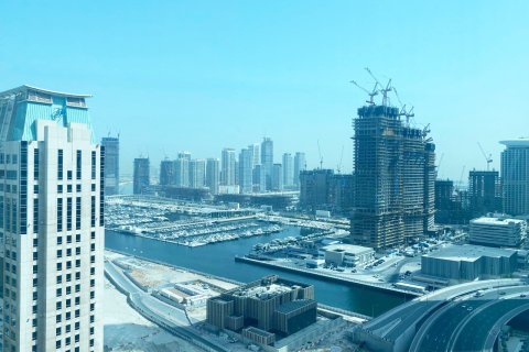 דירה להשכרה ב Dubai Marina, Dubai, איחוד האמירויות  1 חדר שינה, 77 מ"ר, מספר 722607 - תמונה 10