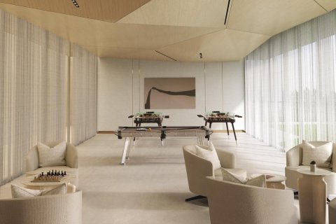 Apartment in Dubai, UAE 3 bedrooms, 115 sq.m. № 583961 - photo 14