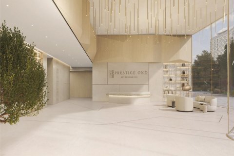 Apartment in Dubai, UAE 3 bedrooms, 115 sq.m. № 583961 - photo 17
