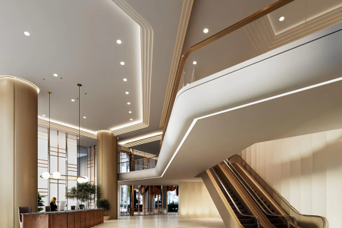  te koop in Dubai, VAE 429 vr.m., nr 657031 - foto 6