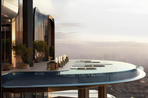  te koop in Dubai, VAE 429 vr.m., nr 657031 - foto 5