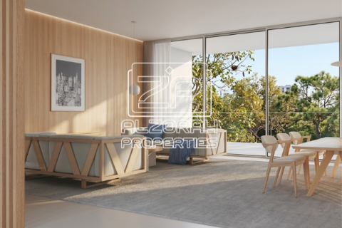 Apartment sa Gateway Residences sa Al Zorah, Ajman, UAE 1 silid-tulugan, 67 sq.m. № 769334 - larawan 4