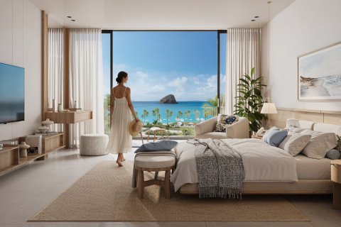 Penthouse zum Verkauf in Fujairah, VAE 4 Schlafzimmer, 328.32 m2 Nr. 757780 - Foto 6