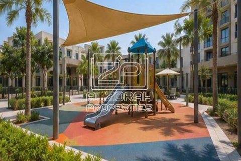Lägenhet till försäljning i Maryam Island, Sharjah, UAE 1 sovrum, 64 kvm Nr. 760671 - fotografi 27