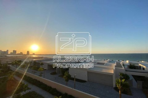 Appartamento in vendita a Al Zorah, Ajman, EAU 1 camera da letto, 92.44 mq. № 739745 - foto 11