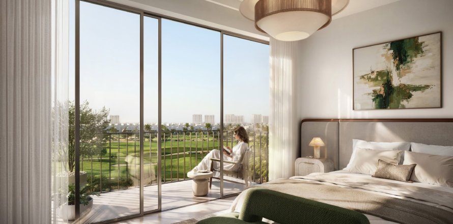 Σπίτι σε Dubai South (Dubai World Central), ΗΑΕ 3 υπνοδωμάτια, 260 τ.μ. Αρ. 721373