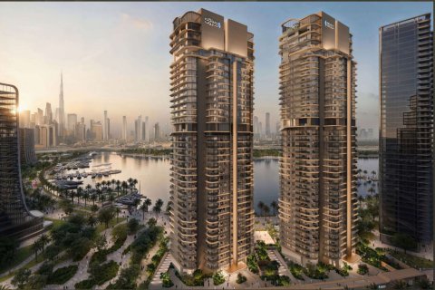 Apartment sa Dubai Design District, UAE 1 silid-tulugan, 69 sq.m. № 720649 - larawan 3