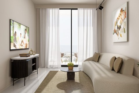 Byt v Muwaileh, Sharjah, SAE 1 ložnice, 65 m² Č.: 554630 - fotografie 10