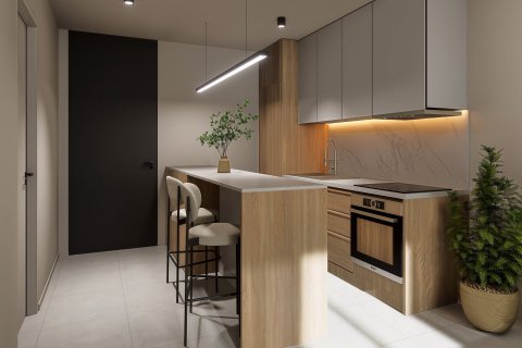 Byt v Muwaileh, Sharjah, SAE 1 ložnice, 65 m² Č.: 554630 - fotografie 12