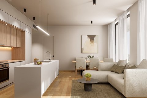Byt v Muwaileh, Sharjah, SAE 1 ložnice, 65 m² Č.: 554630 - fotografie 13