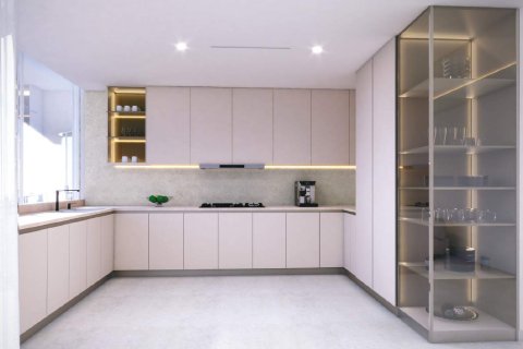 Appartement te koop in Dubai, VAE 3 slaapkamers, 153.94 vr.m., nr 723109 - foto 3