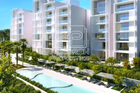 Apartment sa Sealine Residence sa Al Zorah, Ajman, UAE 1 silid-tulugan, 86.59 sq.m. № 741411 - larawan 15