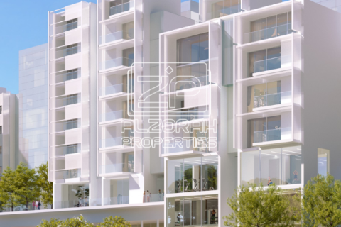 Apartment sa Sealine Residence sa Al Zorah, Ajman, UAE 1 silid-tulugan, 86.59 sq.m. № 741411 - larawan 14
