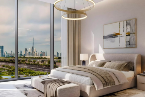 Mohammed Bin Rashid City, Dubai, संयुक्त अरब अमीरात में अपार्टमेंट, 3 बेडरूम, 172.15 वर्ग मीटर, संख्या 727028 - फ़ोटो 5