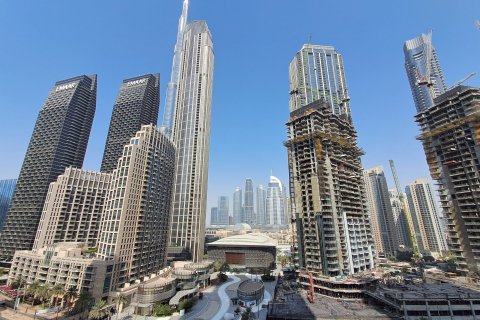 Apartament në FORTE në Downtown Dubai (Downtown Burj Dubai), Dubai, Emiratet e Bashkuara Arabe 3 dhoma gjumi, 153 m2. № 619371 - Foto 2