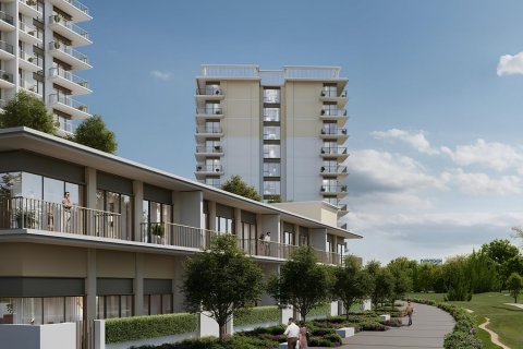 Apartament në Dubai, Emiratet e Bashkuara Arabe 3 dhoma gjumi, 156 m2. № 582246 - Foto 5