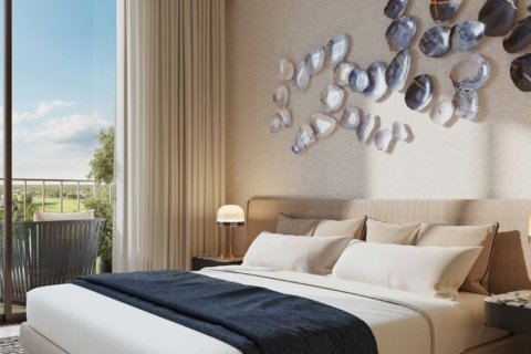 Apartament në Dubai, Emiratet e Bashkuara Arabe 3 dhoma gjumi, 156 m2. № 582246 - Foto 2