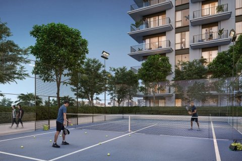 Apartament në Dubai, Emiratet e Bashkuara Arabe 3 dhoma gjumi, 156 m2. № 582246 - Foto 4
