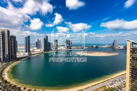 Apartament në Al Ghaf Tower në Al Khan, Sharjah, Emiratet e Bashkuara Arabe 1 dhomë gjumi, 70 m2. № 737708 - Foto 16