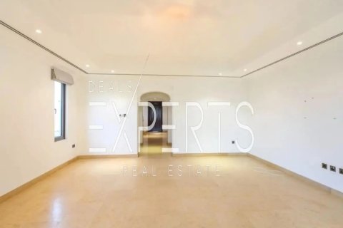 Vila di Saadiyat Island, Abu Dhabi, UEA 4 kamar tidur, 397 m2 nomor 760482 - foto 2