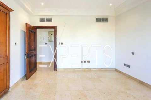 Vila di Saadiyat Island, Abu Dhabi, UEA 4 kamar tidur, 397 m2 nomor 760482 - foto 5