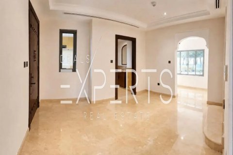 Vila di Saadiyat Island, Abu Dhabi, UEA 4 kamar tidur, 397 m2 nomor 760482 - foto 4