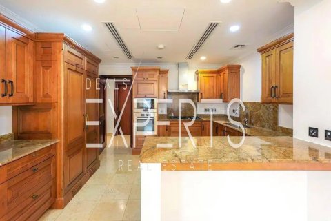 Vila di Saadiyat Island, Abu Dhabi, UEA 4 kamar tidur, 397 m2 nomor 760482 - foto 3